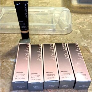 Mary Kay cc cream